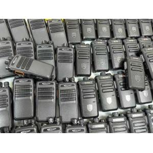 China Kirisun UP305 DMR Portable Two-Way Radio Handheld Walkie Talkie with 256 Storage Channels 2000-2500mAh Battery and 1 Year Warranty wholesale