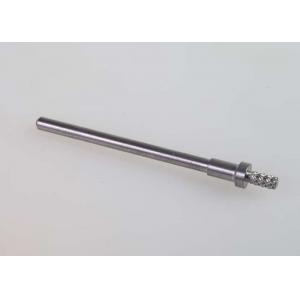 Transmission Precision Stainless Steel Shaft Solid Straight Diamond Knurling Shaft