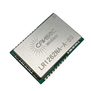 China Semtech LoRa Module SX1262 Long Range RF Transceiver Module on sale