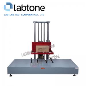 China 0 - 120cm Drop Height Large Drop Test Machine Meet Standard of IEC68-2-27 wholesale