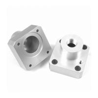 China Superior Tolerance CNC Precision Machining Parts Automotive Industry on sale