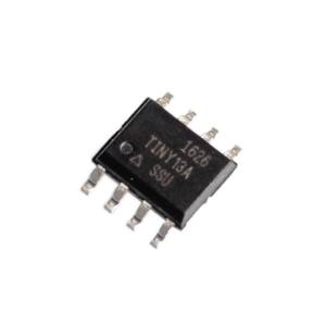 China ATTINY13A-SSU SOIC-8 Small Narrow Body Chip 8-bit Microcontroller IC Integrated Circuit ATTINY13A IC MCU 1KB FLASH 3.9mm wholesale