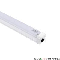 China 60W 40W 20W Waterproof LED Tube Lights Vapor Proof LED Light With Motion Dection on sale