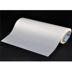 TPU Silicone Rubber Hot Melt Adhesive Film Customized Size For ABS Plastic