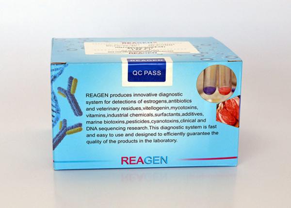 Albendazole ELISA Test Kit , technical support , competitive price , 96 test