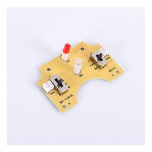 Electronic Printing Circuit Smart Home PCB 2-16 Layer Led Pcb Circuit Board