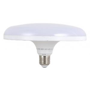 China Input 220 - 240v Indoor Led Light Bulbs Residential Led Ufo Bulbs 20w 30w supplier