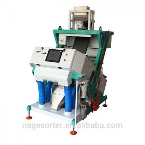 China Small Rice Color Sorter Machine Manufacture in China wholesale