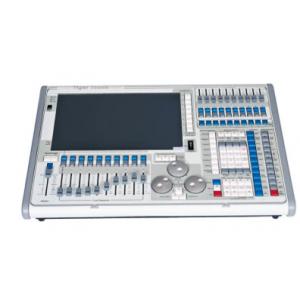 4096 DMX channels Tiger touch Plus / Tiger Touch Lighting Console