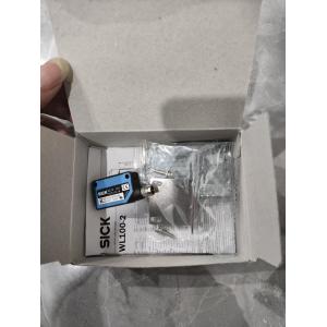 China SICK WL100-2P3439 ミニチュア反射光電センサー IP67 100mA wholesale