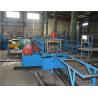 China Professional Highway Guardrail Roll Forming Machine , Purlin Forming Machine wholesale