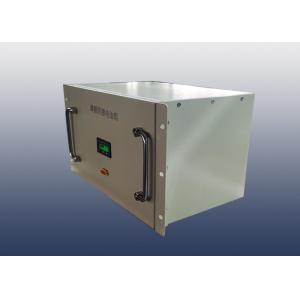 China Custom 200AH 48V Phosphate Lithium Deep Cycle Battery Fast Charging wholesale