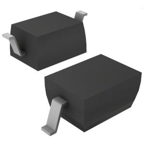 China 1SS404 60V 150mA Fast Diode SOD-323 4ns Recovery Low Leakage ±175°C Reflow AEC-Q101 wholesale