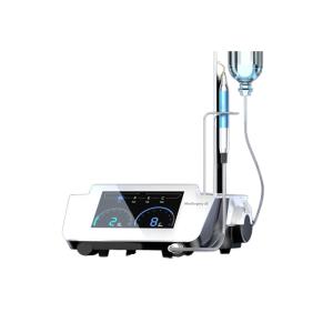China Découvrez une précision et une efficacité inégalées avec l'équipement de médecine esthétique scalpel ultrasonique à côtes supplier