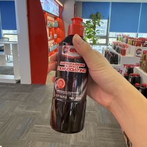 China High Gloss Engine Bay and Dashboard Protectant Coating-GETSUN supplier