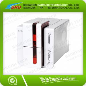 マグネティック・カードPrinters/IDカードPrinter/PVCカード プリンター