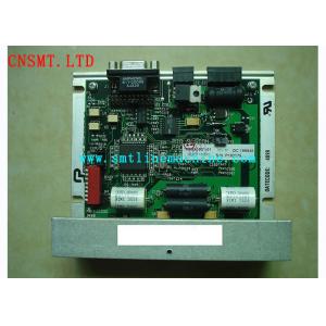 China Long Lifespan MPM Printing Press Plate Card Driver P3251 Old Model CE Certificated supplier