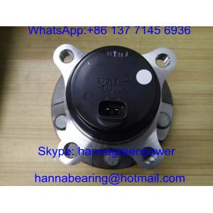 China 89543-30260 ABS Wheel Speed Sensor Bearing / 8954330260 Toyota Wheel Hub Bearing supplier