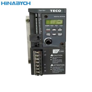 China Single Phase Vfd Pump Controller S310-2p5/201/202-H1bcdc 220V/ 400/750W With Communication wholesale