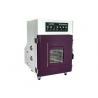 UL 1642 IEC 62133 UN 38.3 Explosion Proof Battery Testing Chamber