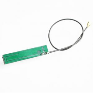 China 433MHz Omnidirectional Magnetic Loop Panel Antenna for Wireless Module Circuit Board supplier