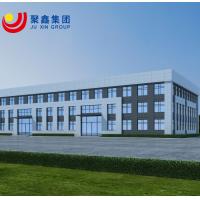 China China Prefabricated Metal Factory Workshop Farm Animal Building Coal Power Plant Steel Structure on sale