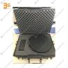 Omnidirectional Multi-angle  Voice Recording Ultrasonic Audio Recorder Detector Recording Device
