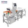 China Industries  Metal Detection Checkweighing Performance With a Wide Choice of Configurations wholesale