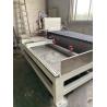 China Máquina de moagem e moagem cilíndrica Estrutura horizontal para processamento de vidro wholesale