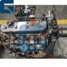 China Excavator Cummins Engine A2300 Complete Engine Assy wholesale