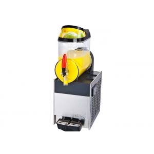China OEM CE Frozen Juice Ice Slush Machine / Margarita Slush Machine For Bar supplier