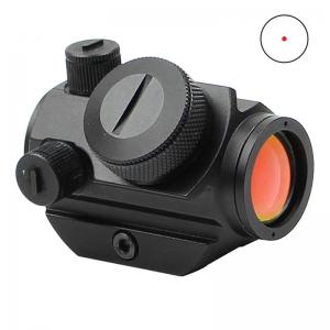 Aim Sports 11 Brightness Fogproof Red Dot Sights 20mm Objective Lens