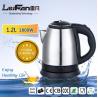 1.2L small electric tea maker and tea kettle