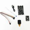 Polcd 1.83 inch LCD 1.69 inch Lcm Screen PCB Printed Circuit Board Design and PCBA Assembly Board