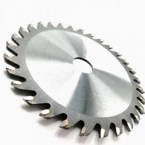 Wholesales 4" Circular TCT Saw Blade for wood cutting with tungsten carbide tipped