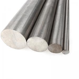 Grade Stainless Steel Round Rod Bar 304L 316L 304 316 10mm Steel Bar