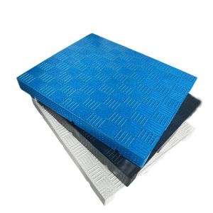 European Standard EPP Foam Plastic Pallet Stackable Non Toxic
