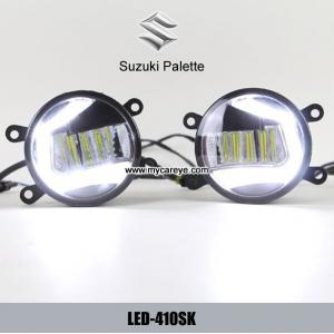 Suzuki Palette Auto accessories LED Fog lamp Daytime Running Lights