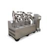Touch Screen Control Whole Shoes Resistance Flexing Tester GB/T 3903.1