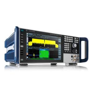 China Analizador de espectro modelo Rohde & Schwarz FSV3000 con tecnología de vanguardia y soporte ODM personalizado wholesale