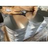 1050 Kitchen Dish & Pizza Pans Aluminium Circle Blanks For Cookware
