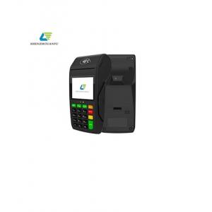 China Bluetooth Wireless POS Terminal Custom Traditional POS Machine supplier