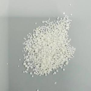 White Hollow Sphere Alumina Bubble High Temperature Thermal Insulation Heat Insulation Filler