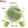 China Best selling products natural green apple juice powder wholesale