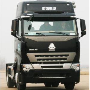 China SINOTRUK HOWO Prime Mover Truck RHD 4X2 Euro2 290HP ZZ4187M3511W For Towing Trilers Or Semi trailers wholesale