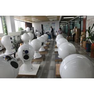 China Precision Agriculture Multispectral Camera , Multi Band Camera CMOS Sensor Type wholesale