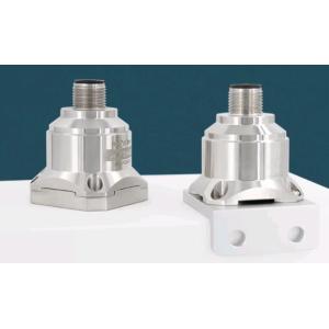 China Industrie Accéléromètre à trois axes Mems Capteur de vibration avec sortie de vitesse et d'amplitude wholesale
