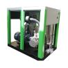 China Rotary 250KW Oil Free Compressed Air Variable Frequency Variable Speed wholesale