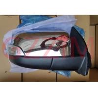 China Rearview Mirror Black / Chrome ABS Plastic Side Mirrors For Ranger 2012 - 2021 on sale