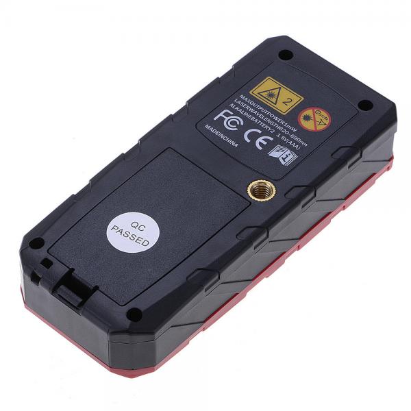 178g Laser Distance Meter Rangefinder Electronic Ruler Infrared Measuring